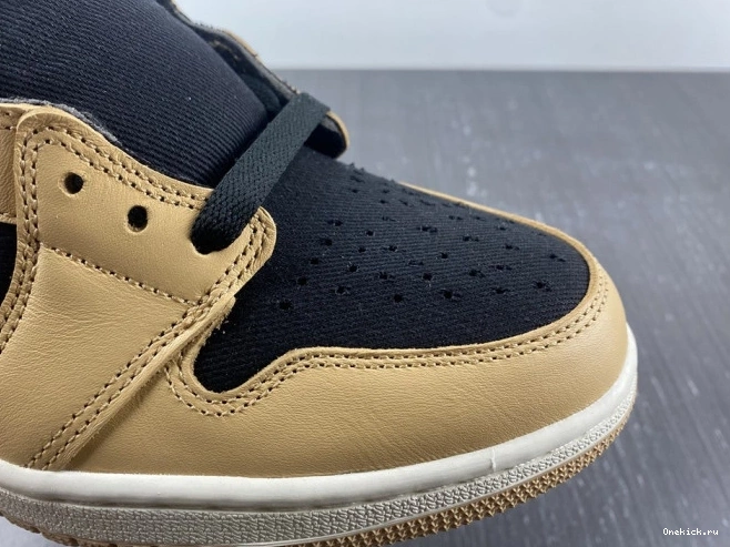 One Kick OG 1 Jordan Air Heirloom High 555088-202 0715
